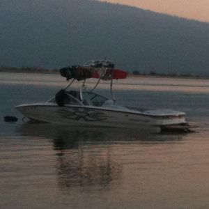 Meet your Posher, Scott